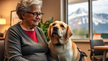 Benefits and Resources for Disabled Seniors in Oregon